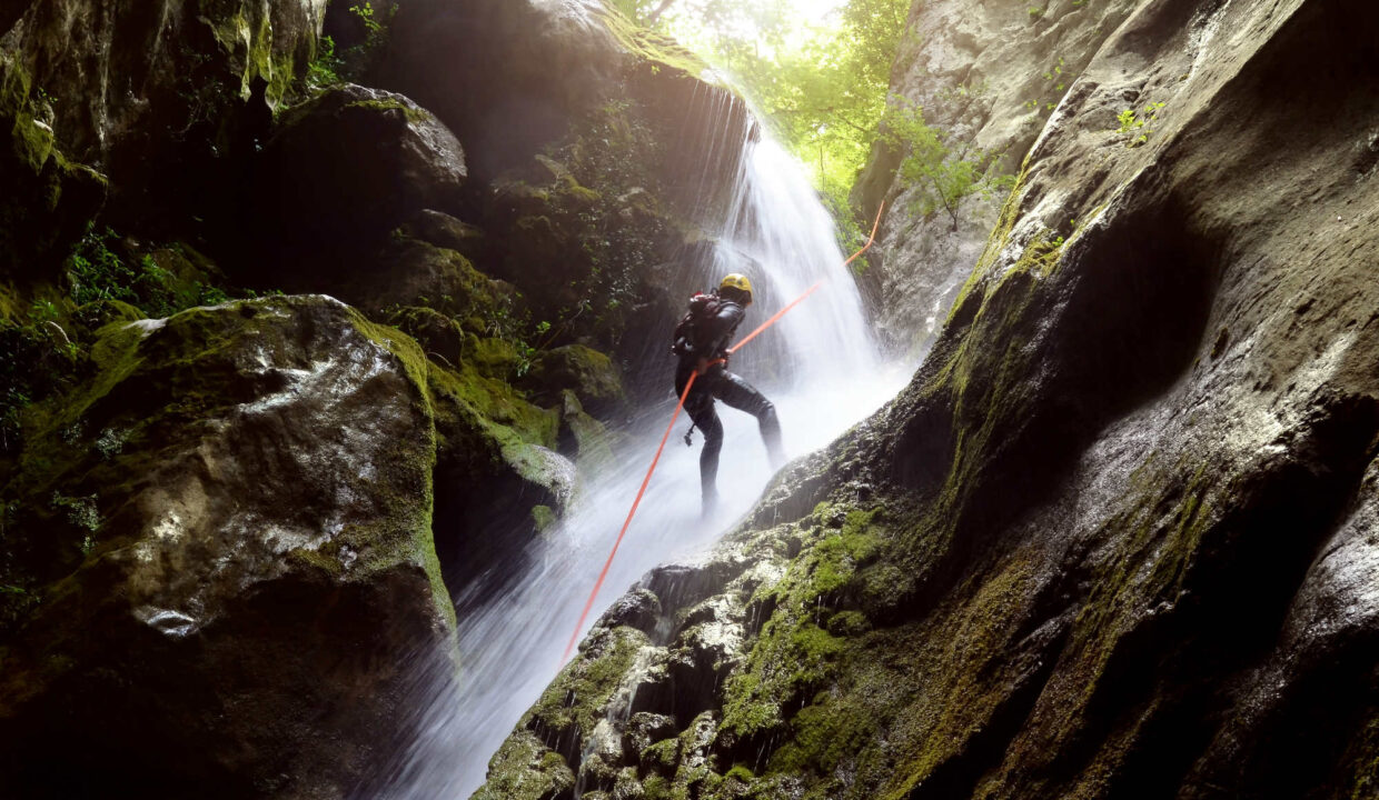 Canyoning_disciplina