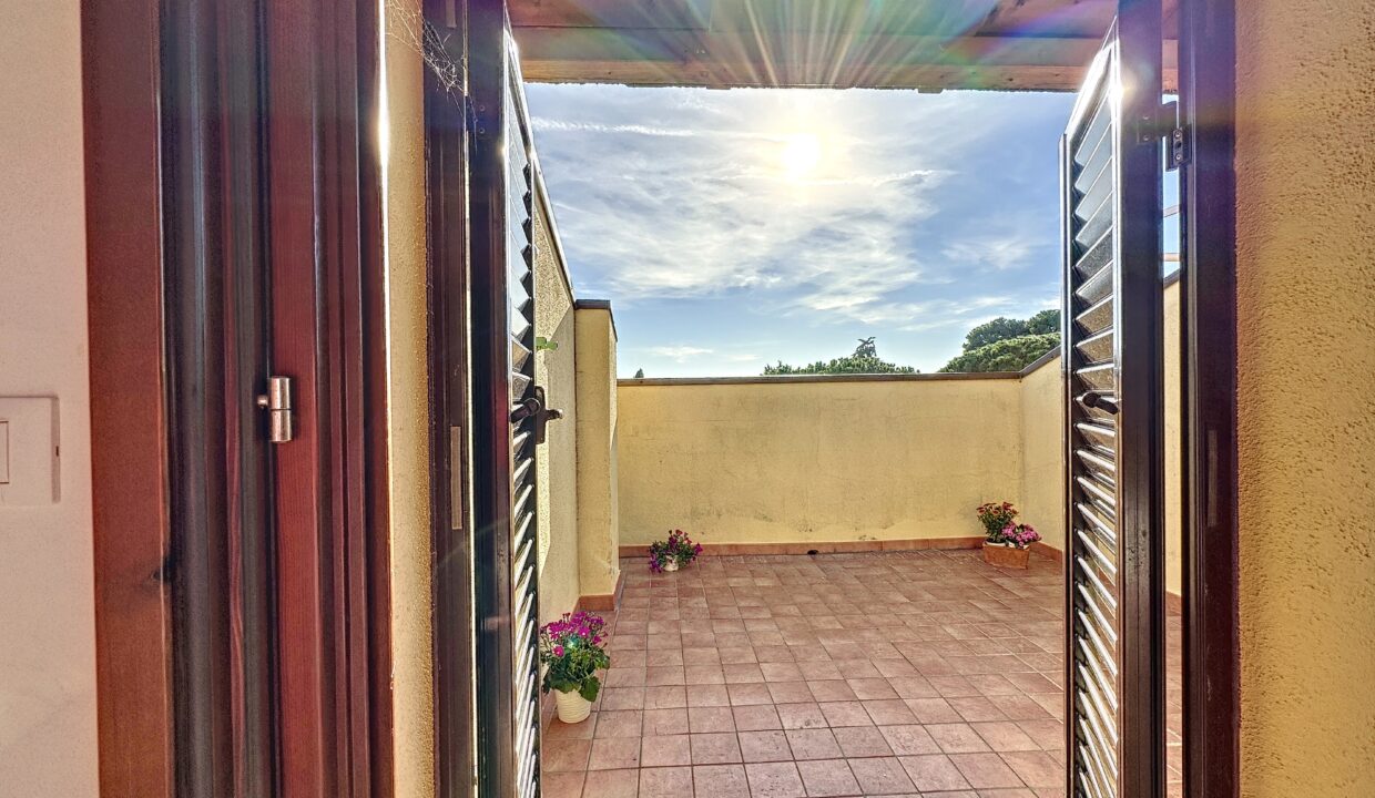 terrazza-camera