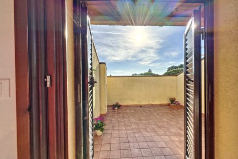 terrazza-camera